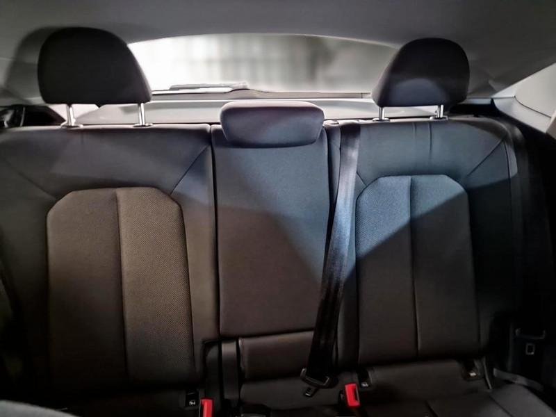 AUDI Q3 SPORTBACK 35 TFSI MHEV S tronic S Line Edition