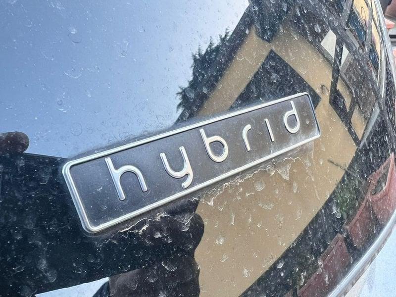 Lancia Ypsilon 1.0 FireFly 5 porte S&S Hybrid Silver