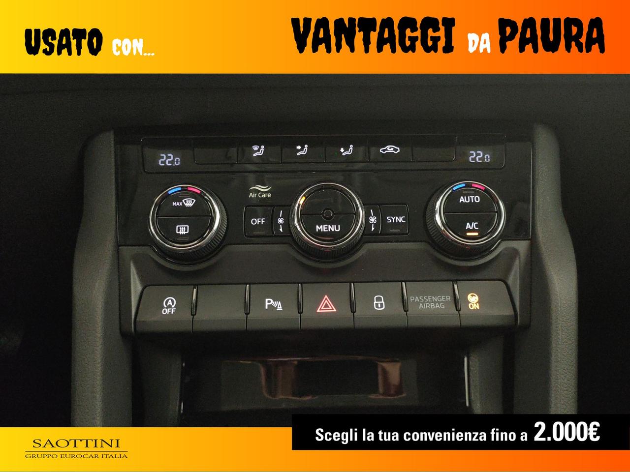 1.0 TSI Executive 110 CV