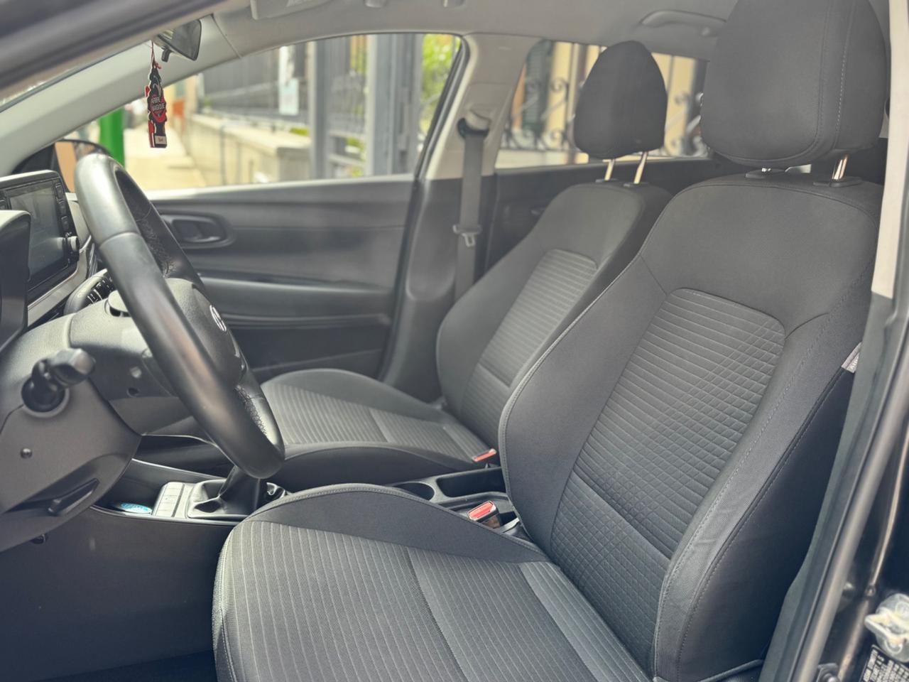 Hyundai i20 1.2 MPI GPL Connectline