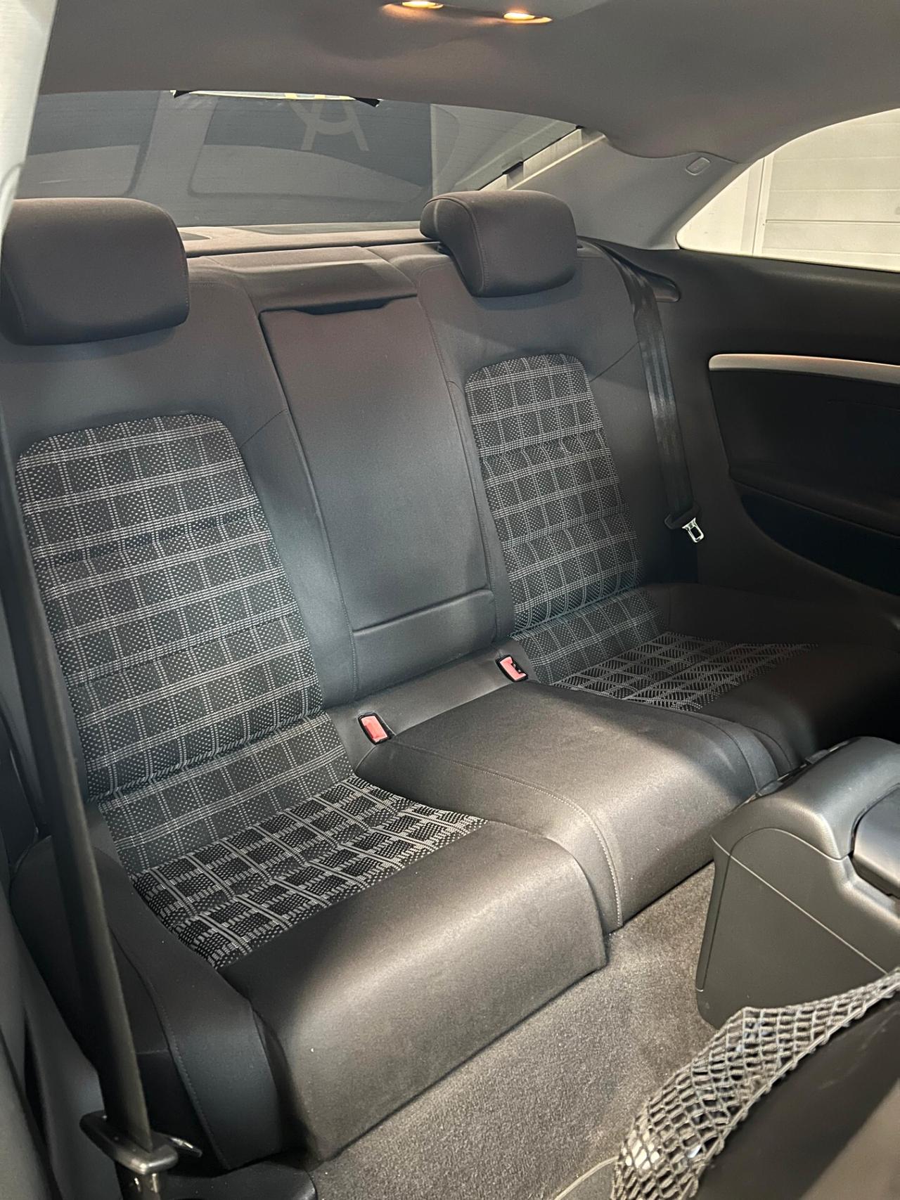 Audi A5 2.0 TDI F.AP.