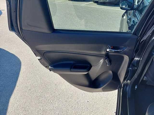 Suzuki Swift 1.2 Hybrid Cool