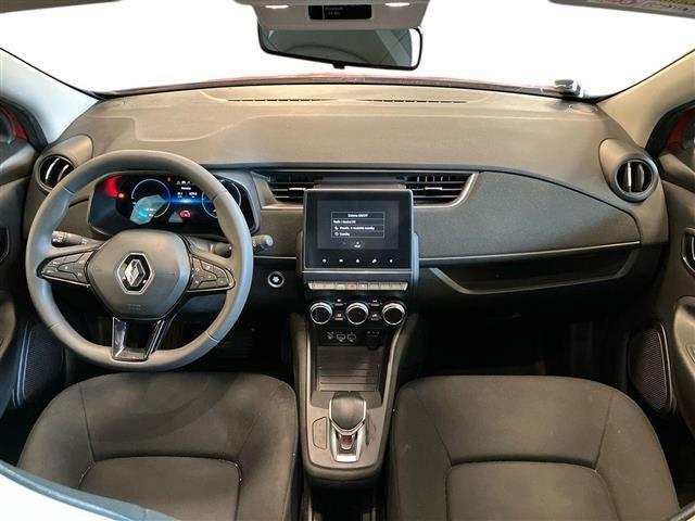 RENAULT ZOE Equilibre R110 e-shifter
