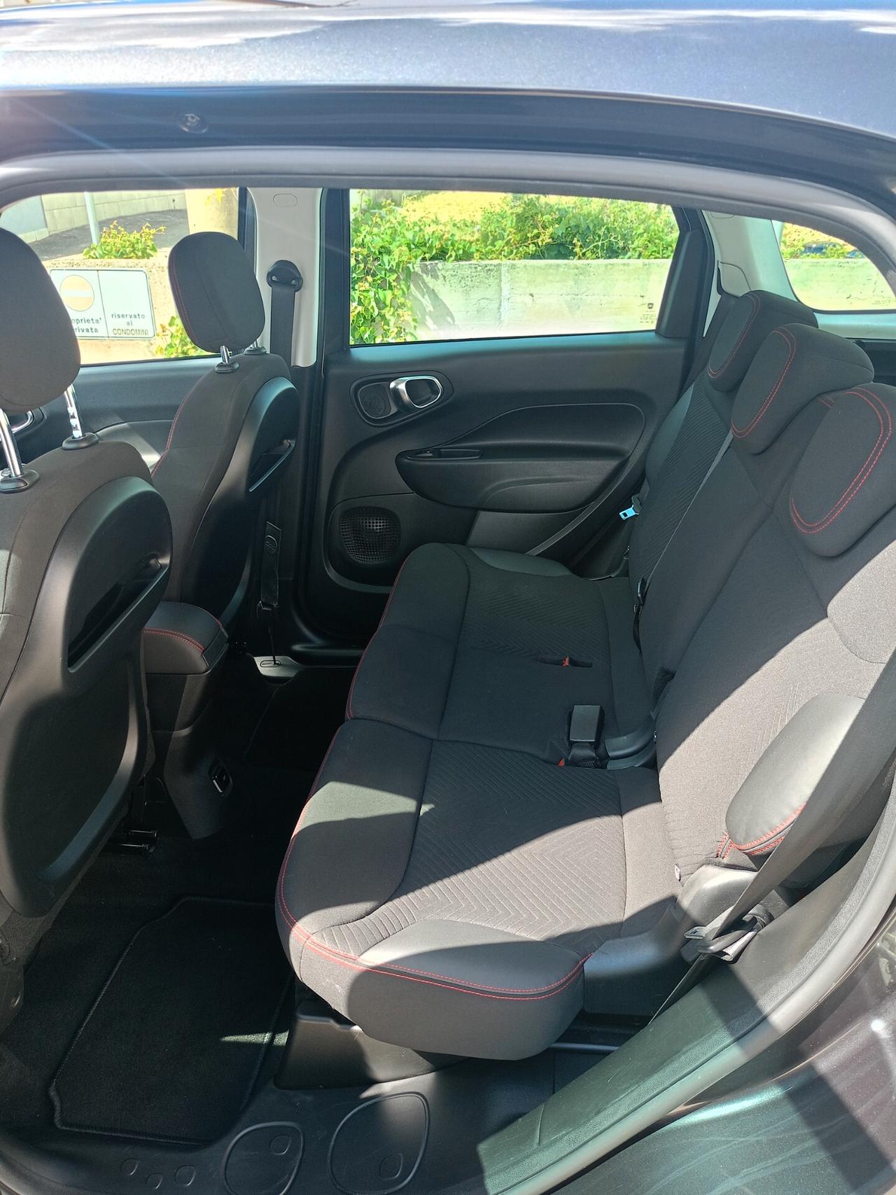 Fiat 500L 1400 GPL VERSIONE SPORT
