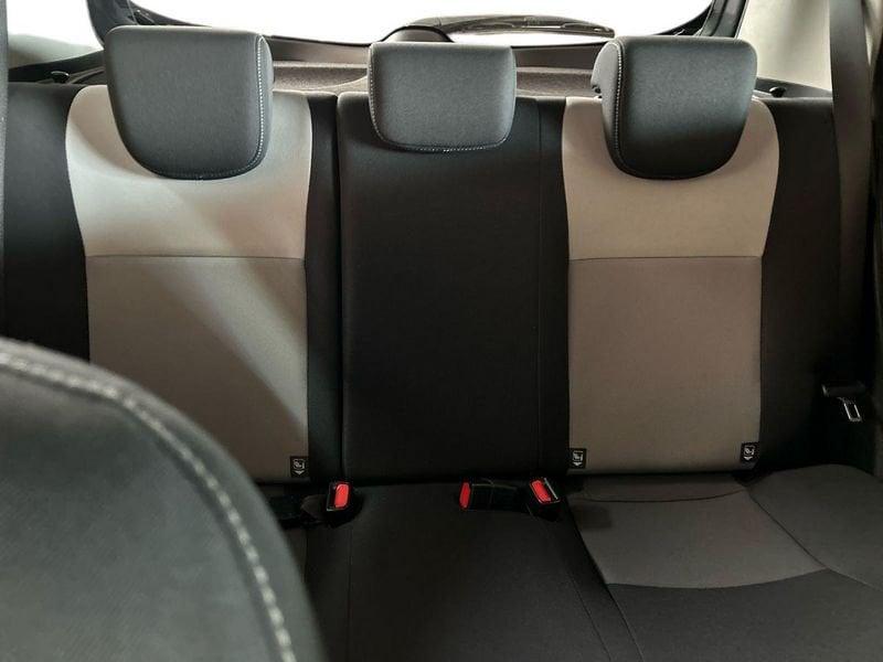 Toyota Yaris 5 Porte 1.0 VVT-i Active