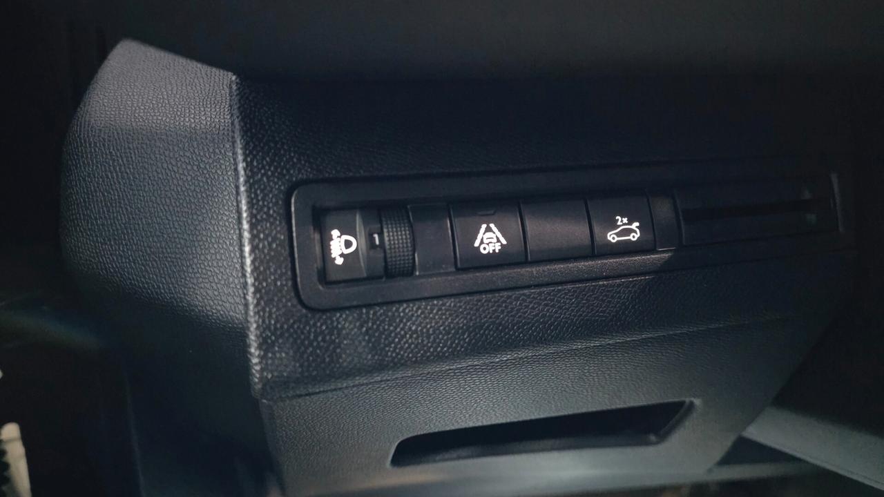 Peugeot 3008 BlueHDi 130 S&S EAT8 Allure Pack