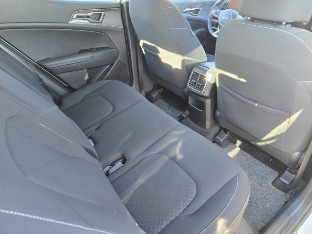 KIA Sportage 1.6 CRDi MHEV Business