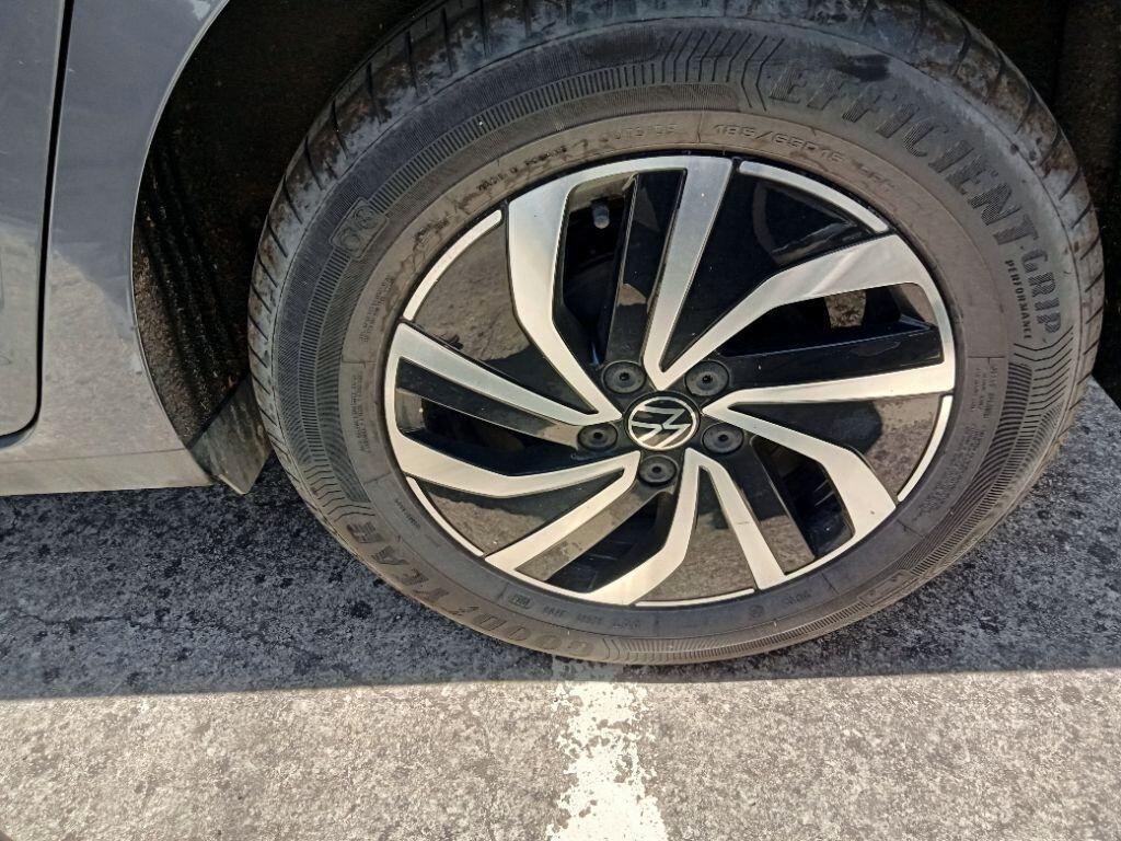Volkswagen Polo 1.0 TSI Edition Plus