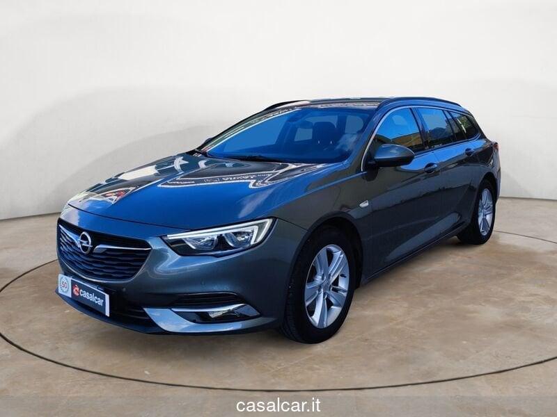 Opel Insignia 1.6 CDTI 136 S&S aut.Sports Tourer Business CON 24 MESI DI GARANZIA PARI ALLA NUOVA