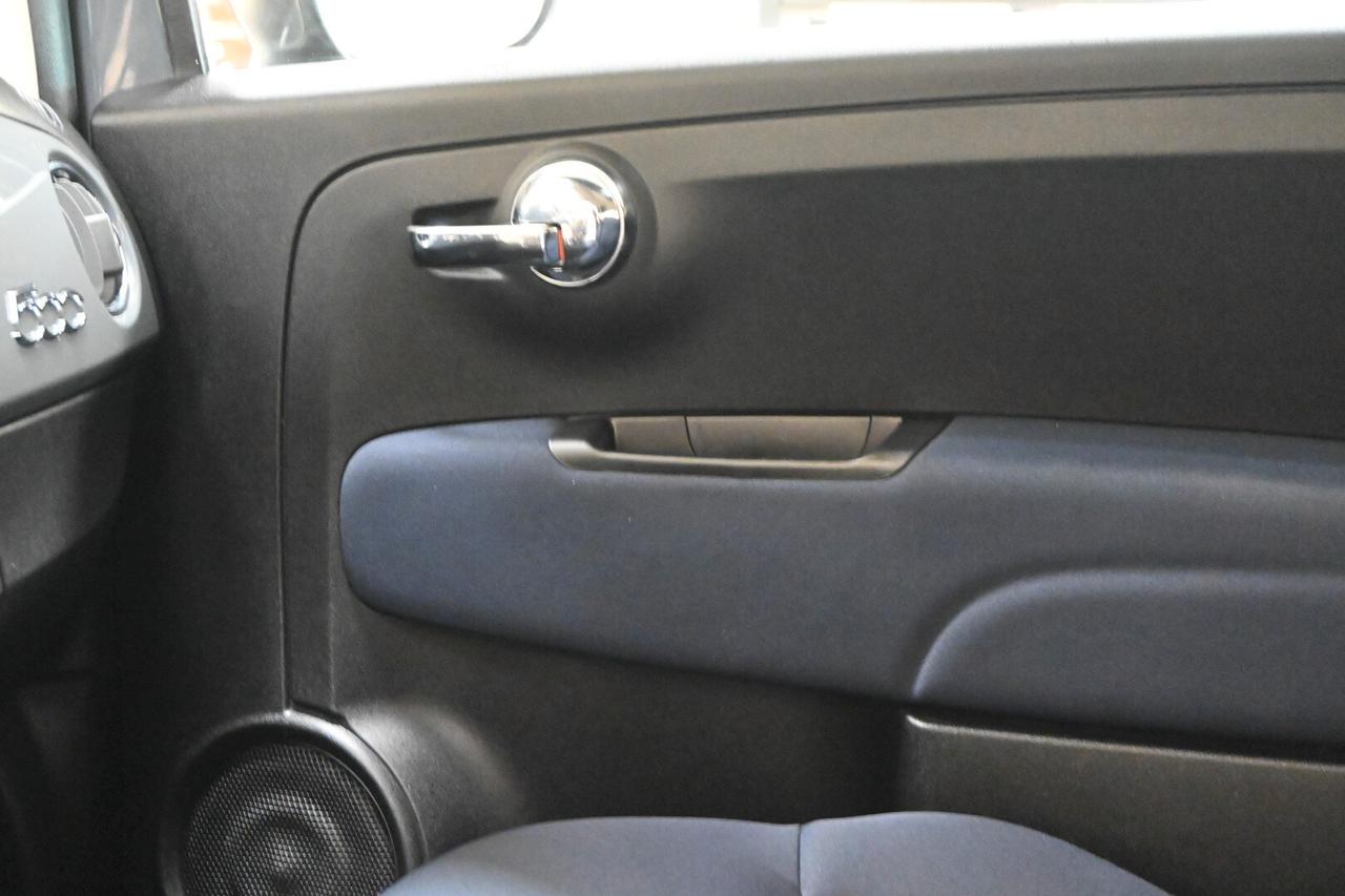FIAT 500 (2015-2024) 500 1.0 Hybrid Cult