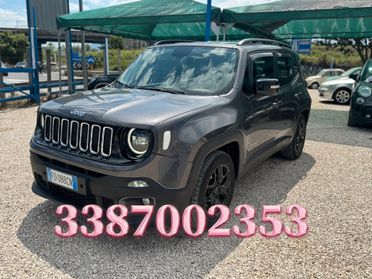 Jeep Renegade 1.6 Mjt 120 CV Limited full led 2016