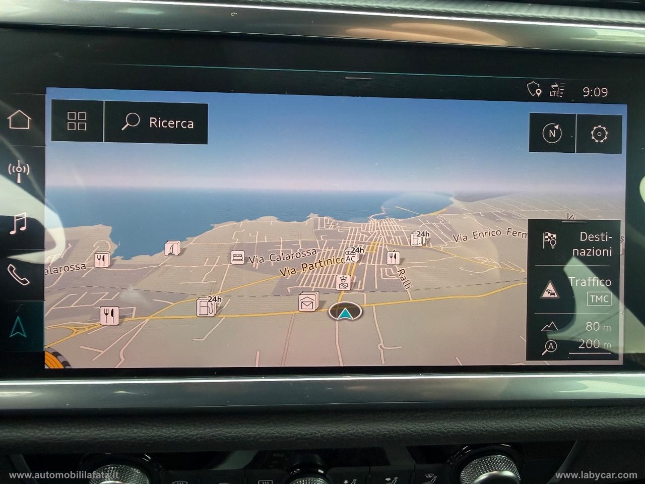 AUDI Q3 35 TDI S tronic S line edition AUDI Q3 35 TDI S tronic S line edition