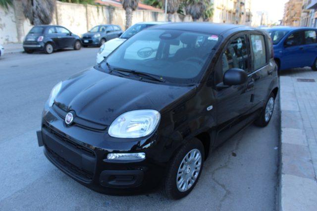 FIAT Panda 1.0 FireFly 65 CV Hybrid Icon-KM0