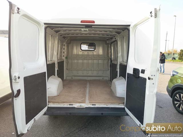 PEUGEOT Boxer 328 2.0d Furgone + IVA 22% (catena saltata)