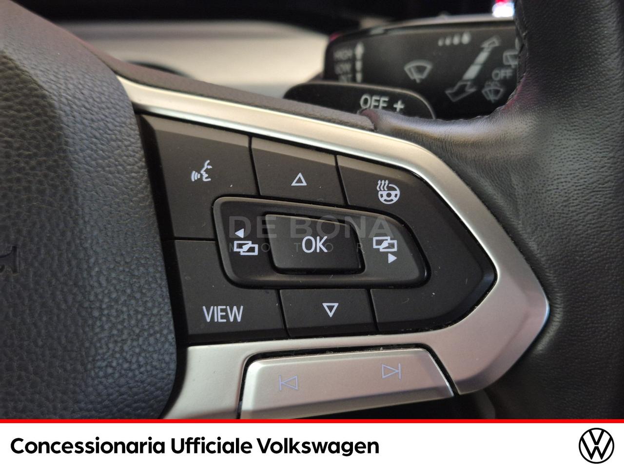 Volkswagen Golf 2.0 tdi life 150cv dsg