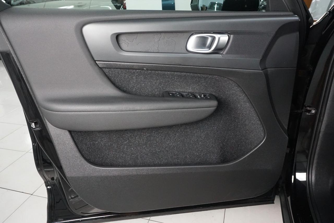 Volvo XC40 D3 Geartronic Business