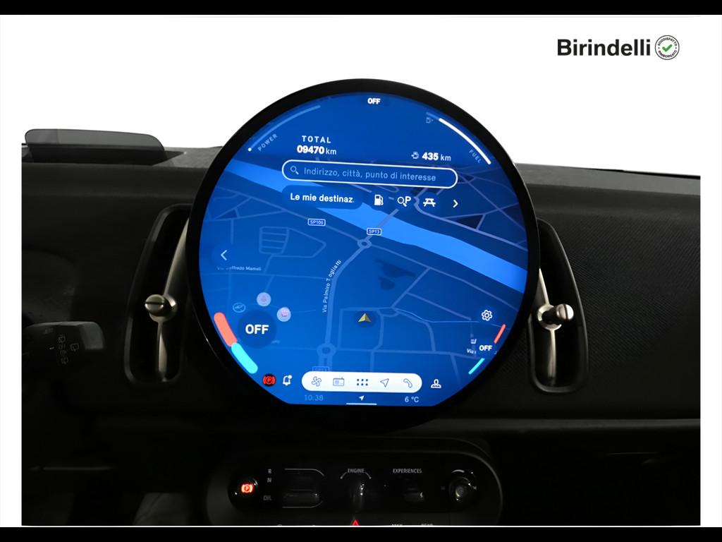 MINI Mini Countrym.(U25) - Mini Countryman D Classic