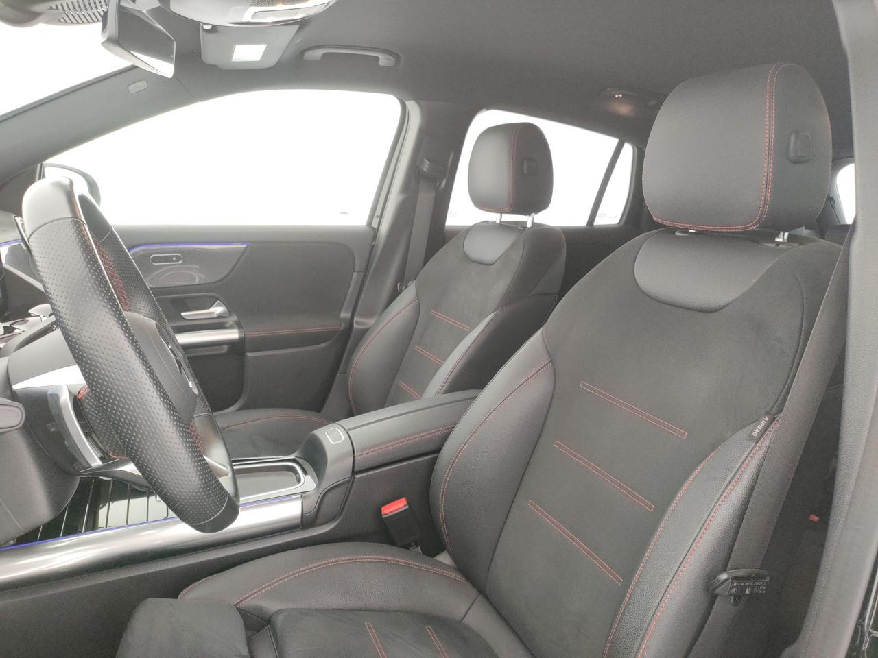 Mercedes-Benz GLA 200 d AMG Line Premium auto