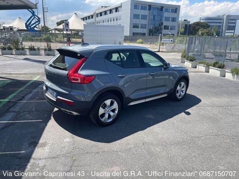 Volvo XC40 D3 Business Plus
