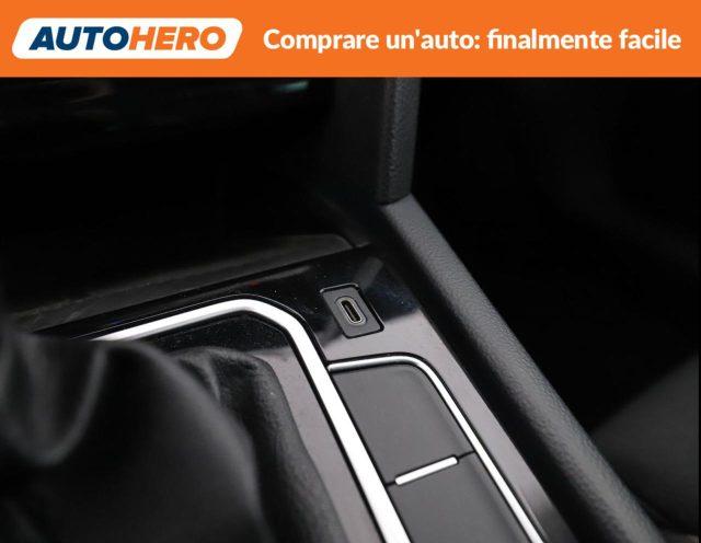 VOLKSWAGEN Passat Alltrack 2.0 TDI 200 CV 4MOTION DSG