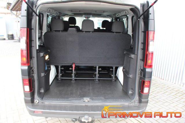 OPEL Vivaro 27 1.6 BiTurbo 145CV S&S Combi