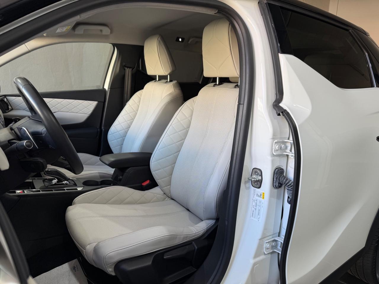 DS3 CROSSBACK 1.2 AUTOMATICA NEOPATENTATI