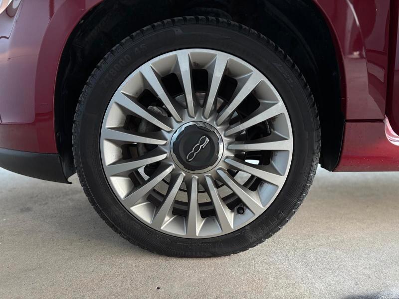 Fiat 500L 1.4 95 CV Lounge