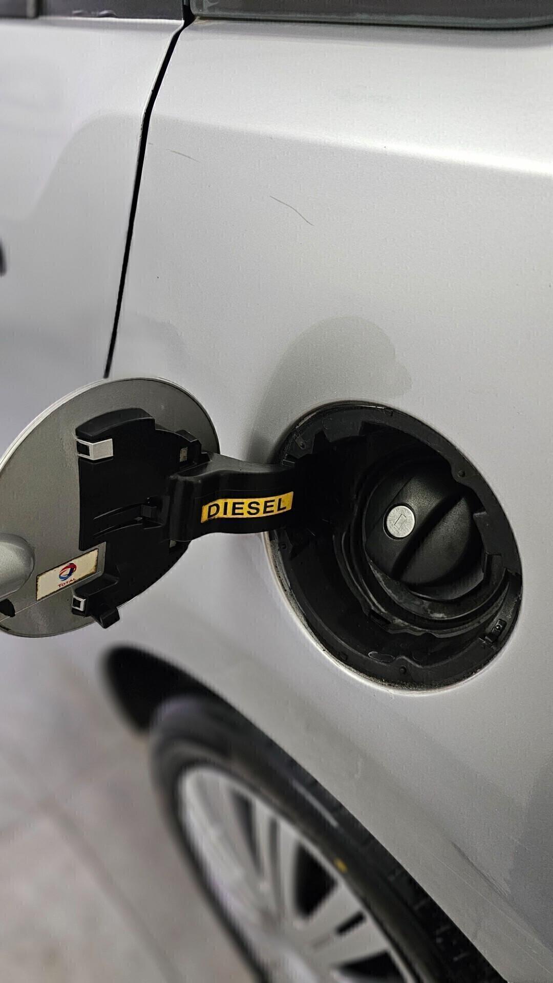 Citroen C3 Picasso 1.6 HDi 90cv Exclusive