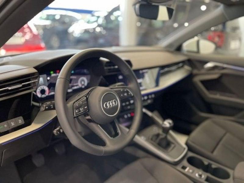 Audi A3 SPB 30 TFSI Business Advanced