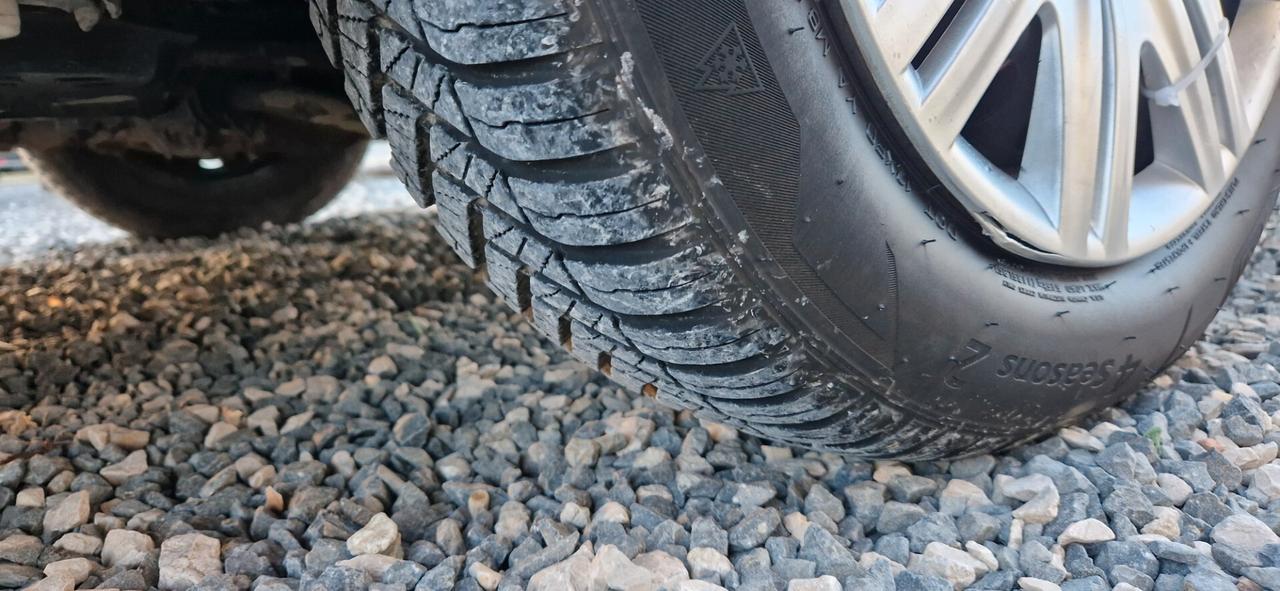 Fiat Punto Classic 1.2 5 porte Natural Power Active