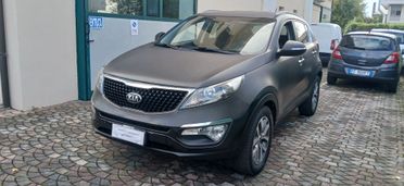 Kia Sportage 1diesel euro 6