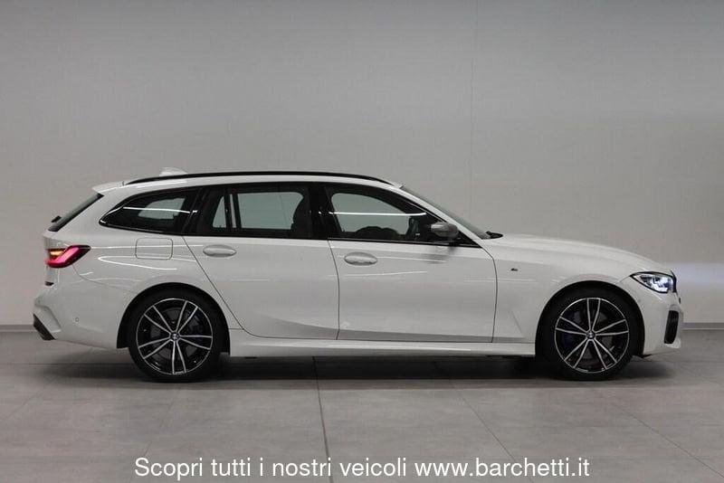 BMW Serie 3 M M340i mhev 48V xdrive auto