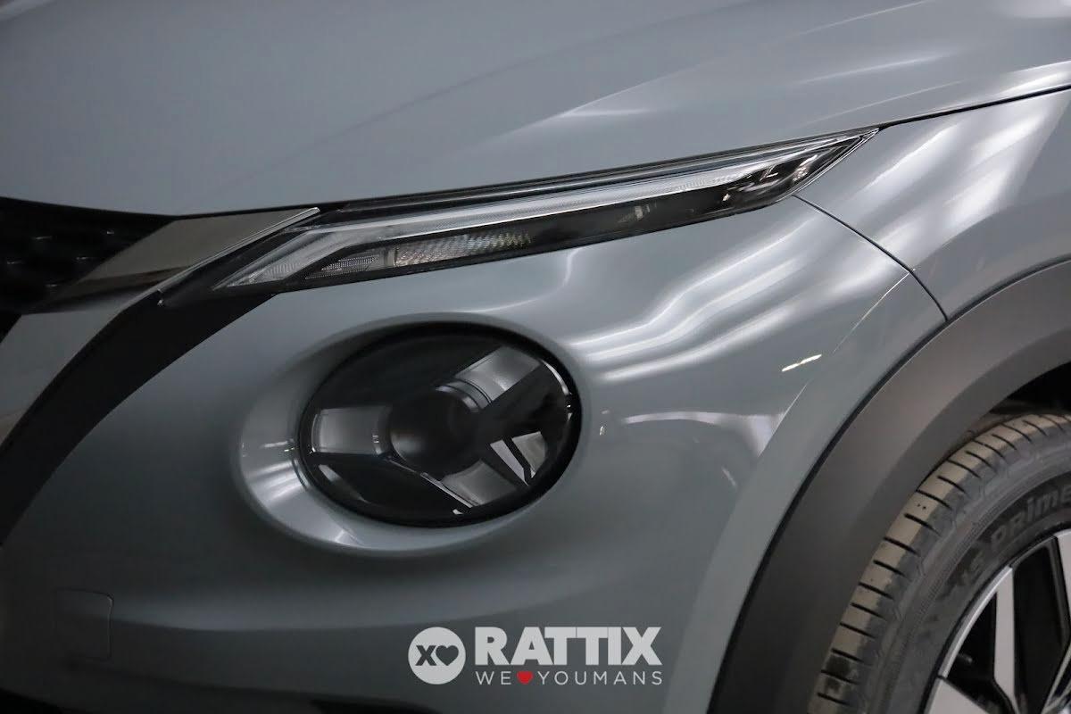 Nissan Juke 1.0 dig-t 114CV Acenta