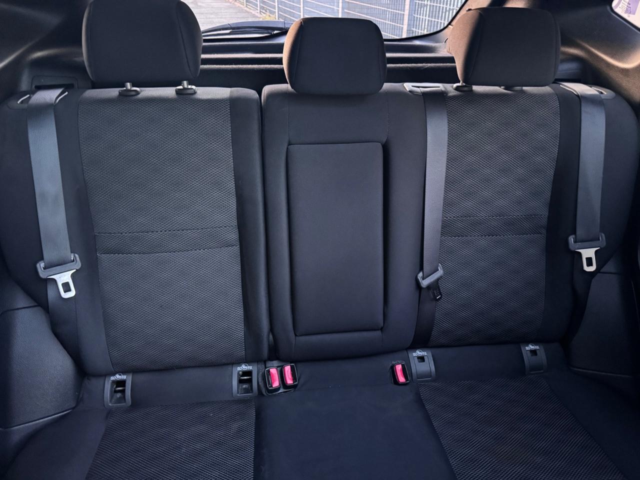 Nissan Qashqai 1.2 BENZ DIG-T Tekna garanzia 12 mesi