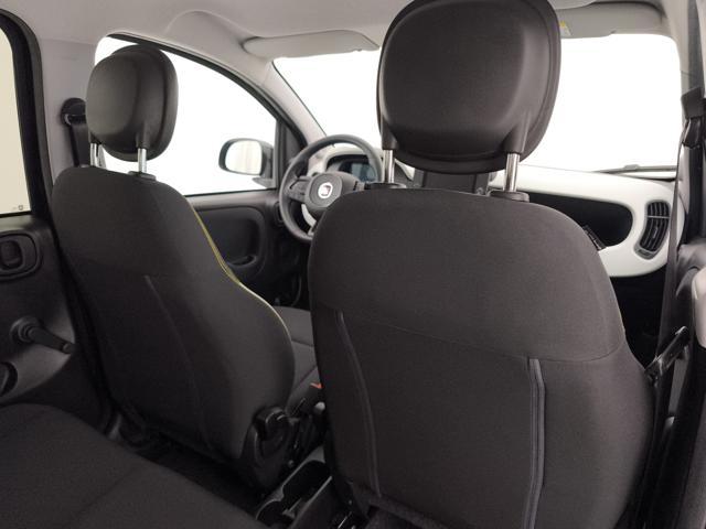 FIAT Panda 1.0 firefly hybrid Cross s&s 65cv