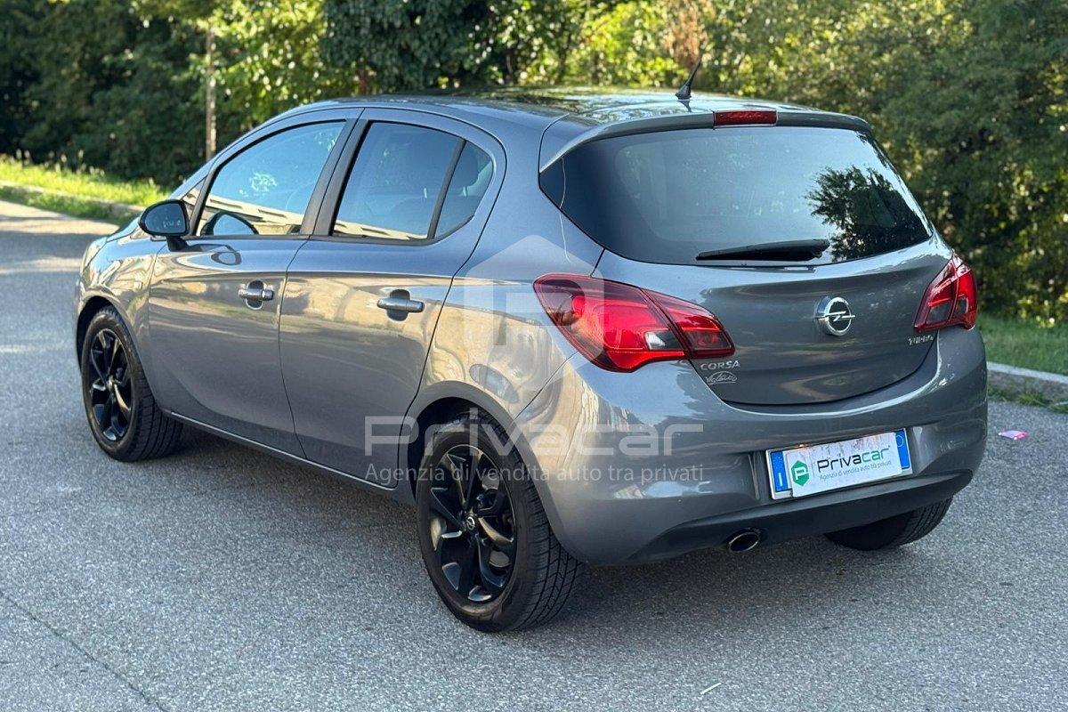 OPEL Corsa 1.0 Turbo SGE 115CV Start&Stop 5 porte Cosmo