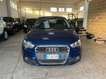 Audi A1 1.6 TDI 105 CV Ambition