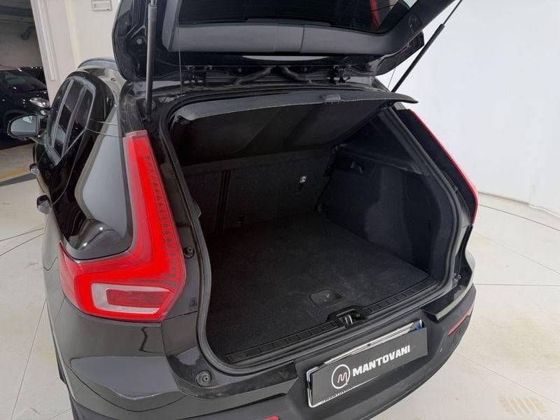 Volvo XC40 D3 Business