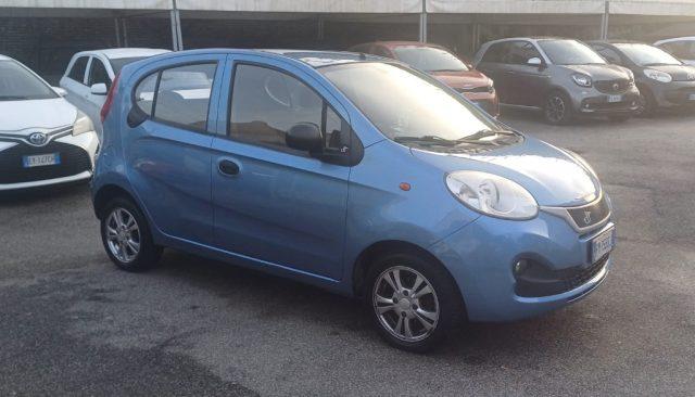 DR MOTOR DR ZERO 1.0