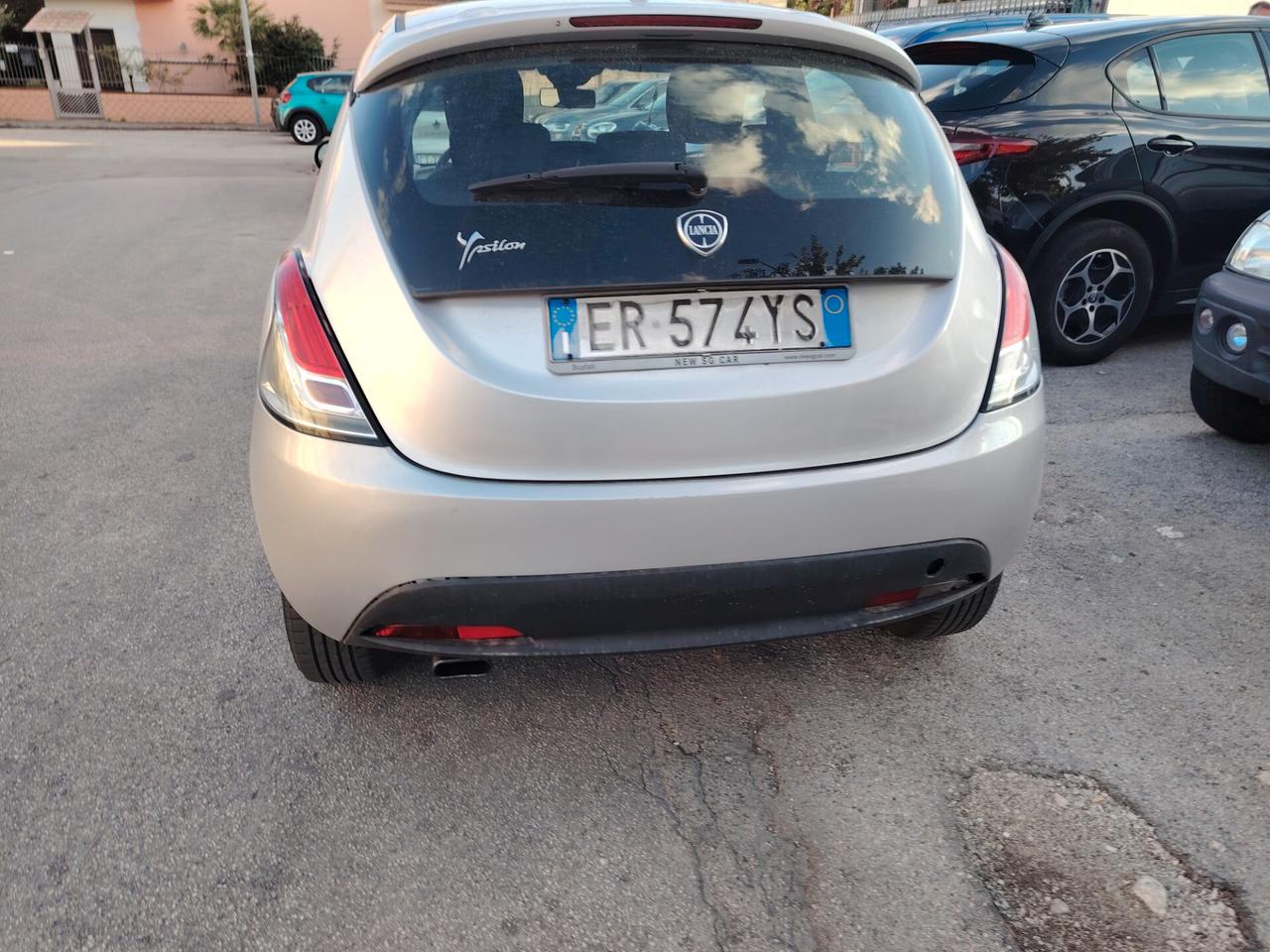 Lancia Ypsilon 1.3 MJT 16V 95 CV 5 porte S&S Gold