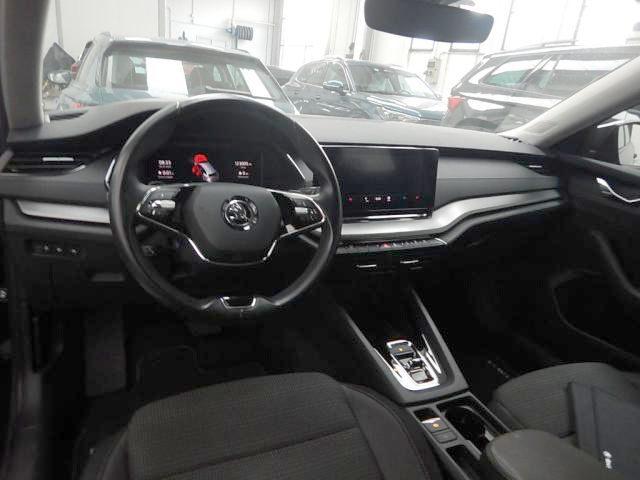 SKODA Octavia Wagon 1.5 G-TEC DSG Executive LED, Navi, ACC