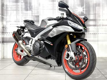 Aprilia RSV4 1100