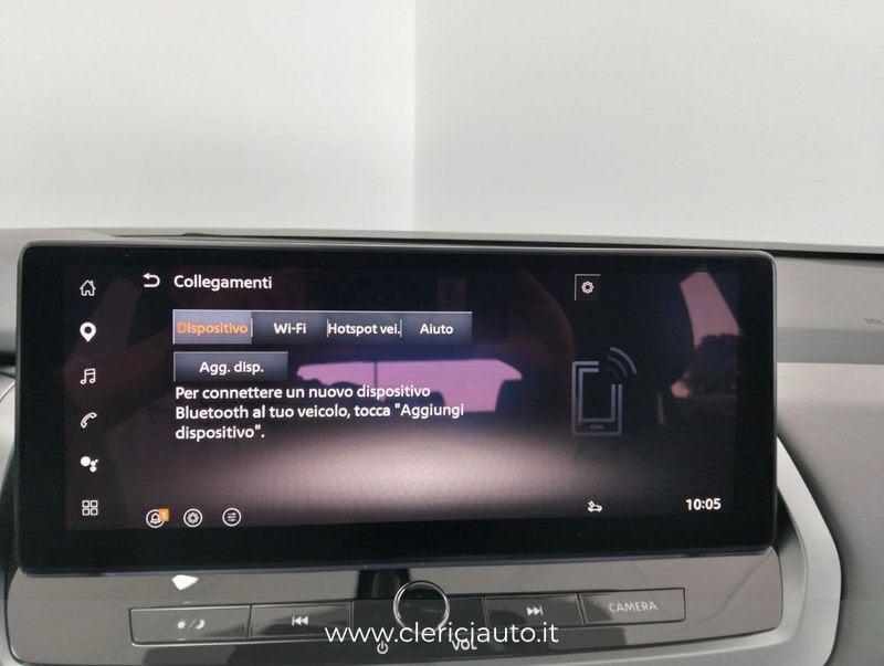 Nissan Qashqai e-Power Tekna (TETTO PAN.)