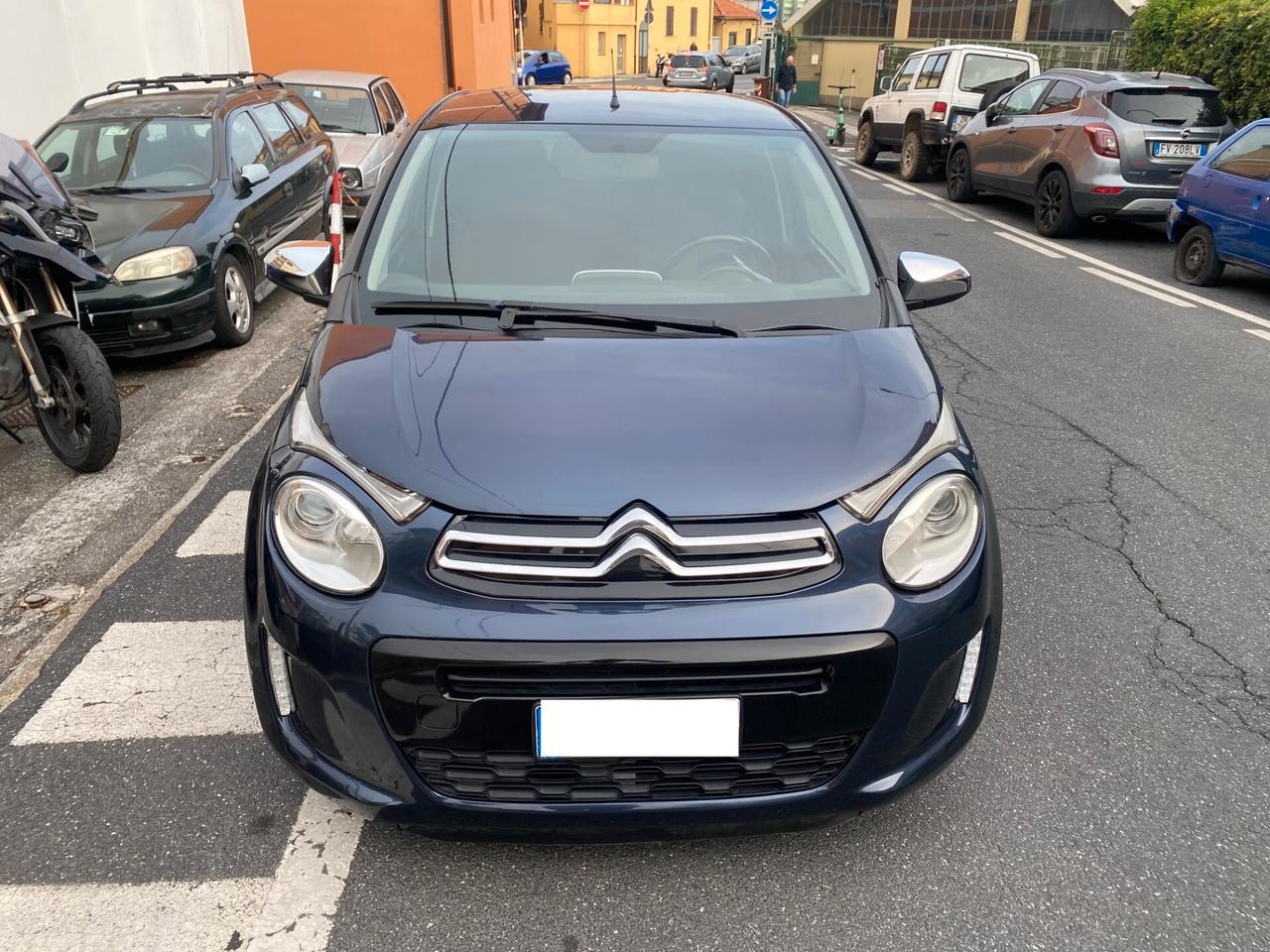 Citroen C1 5 porte Feel AUTOMATICA