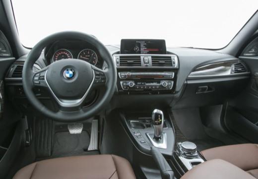 BMW Serie 2 F23 Cabrio - 218d Cabrio Sport auto