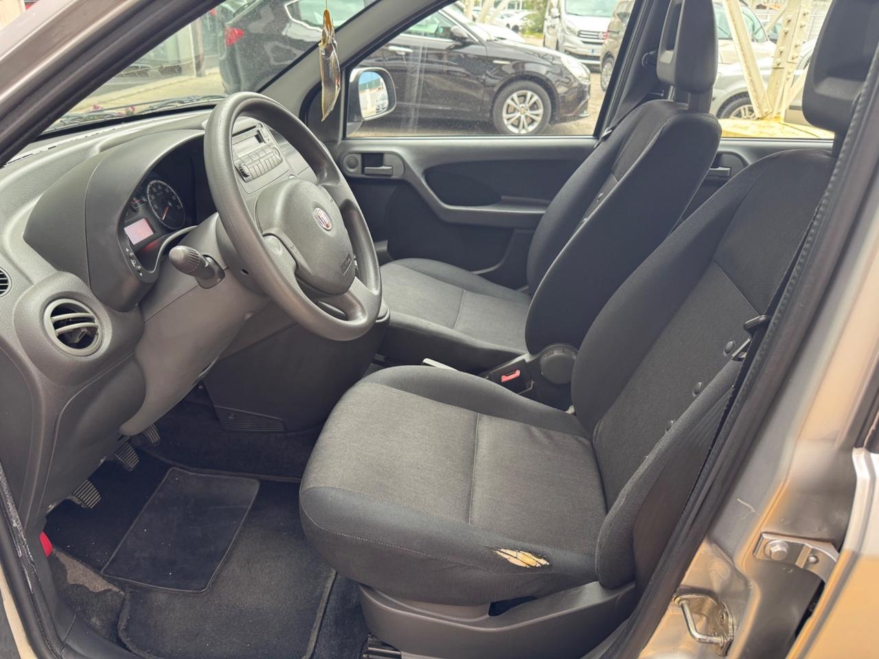 Fiat Panda 1.2 Emotion 2010