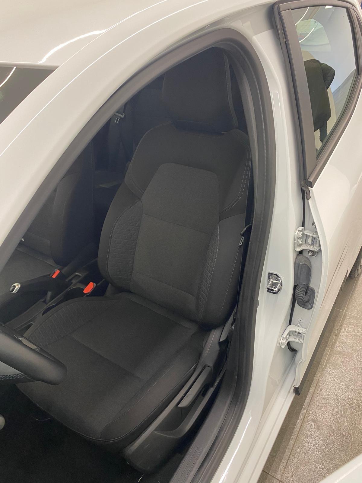 Renault Clio Blue dCi 100 CV 5 porte Business