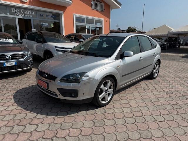 Ford Focus C-Max 2.0 TDCi 136CV 5p. - 2006