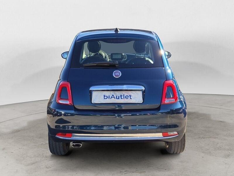 FIAT 500 1.0 hybrid Dolcevita 70cv