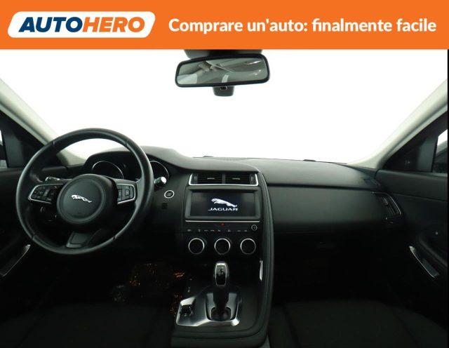 JAGUAR E-Pace 2.0D 150 CV AWD aut.